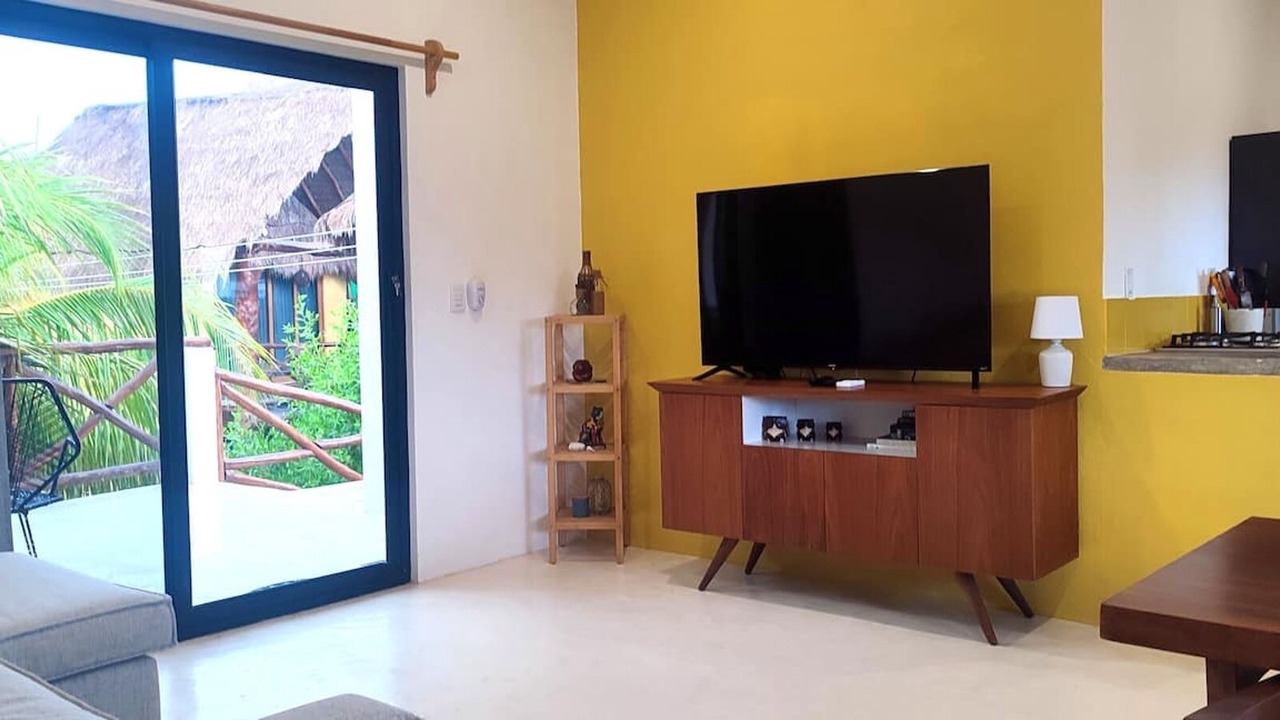 Photo of Bedroom in Isla Holbox
