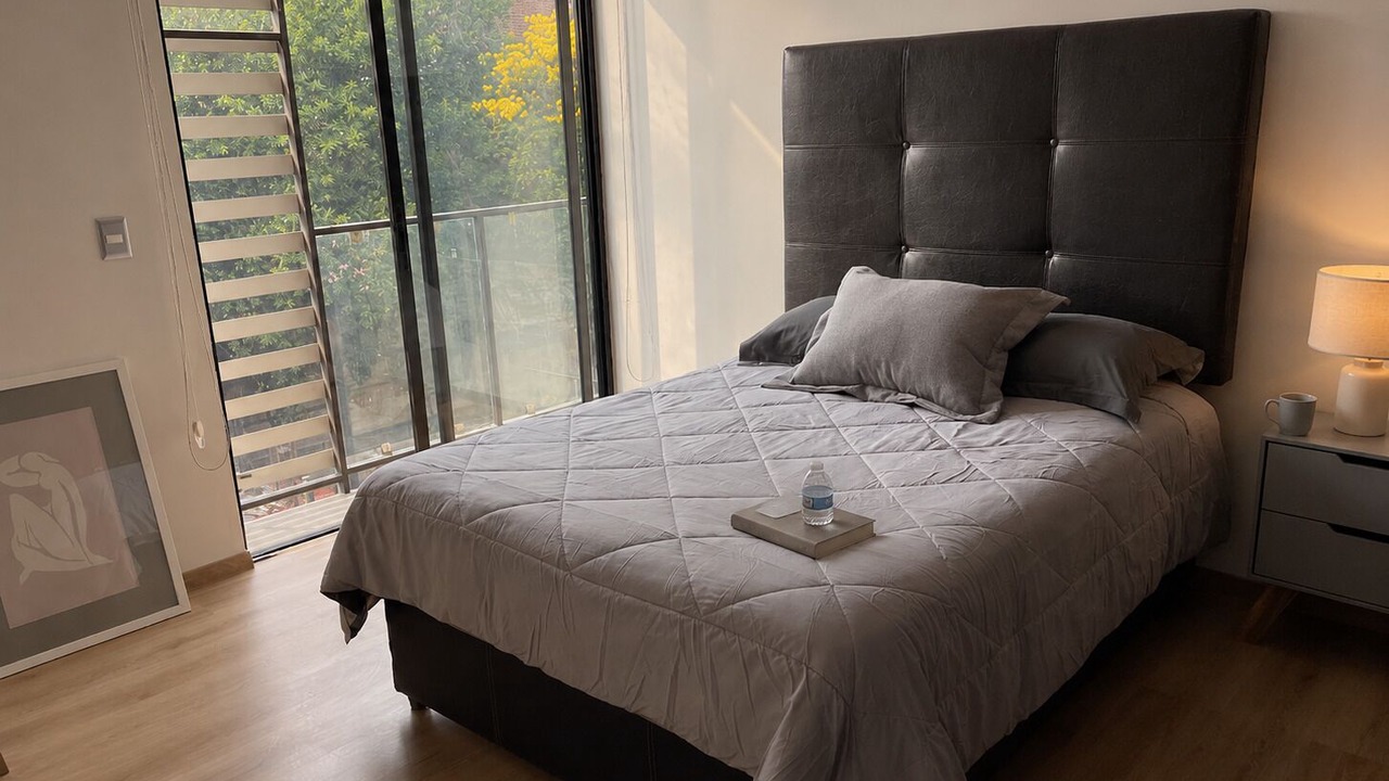 Photo of Bedroom in Providencia