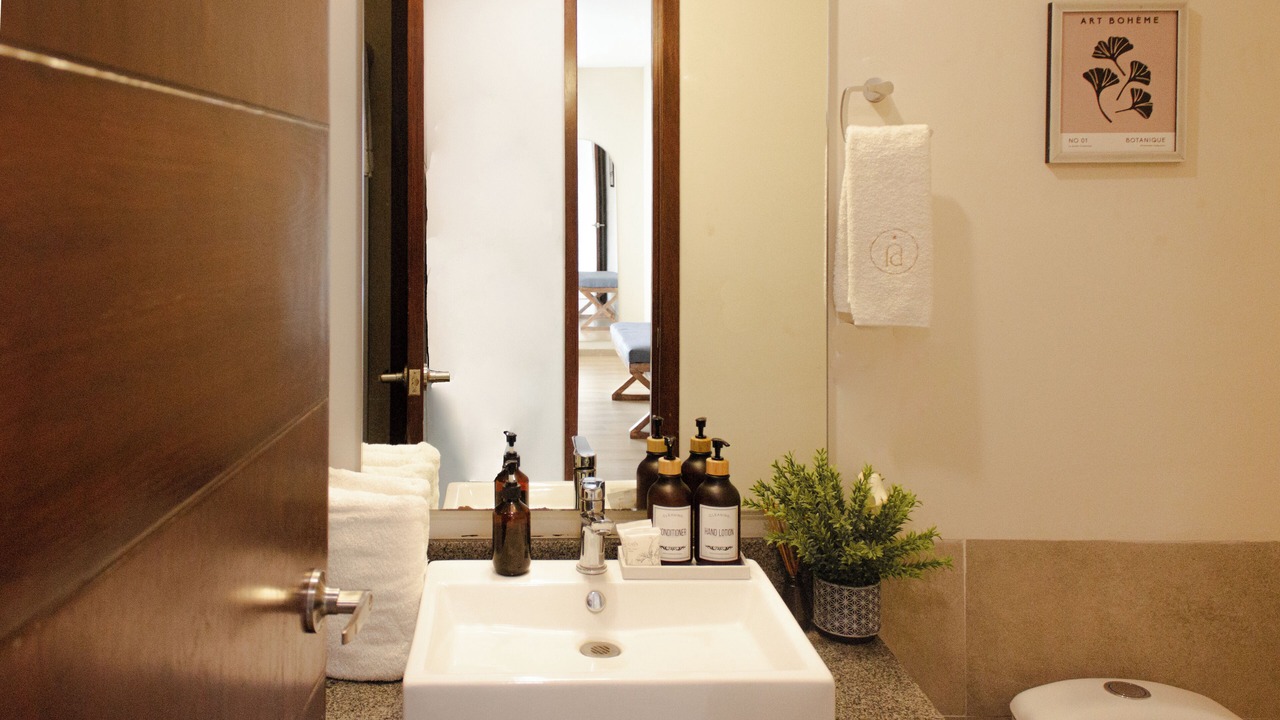 Photo of Bathroom in Providencia