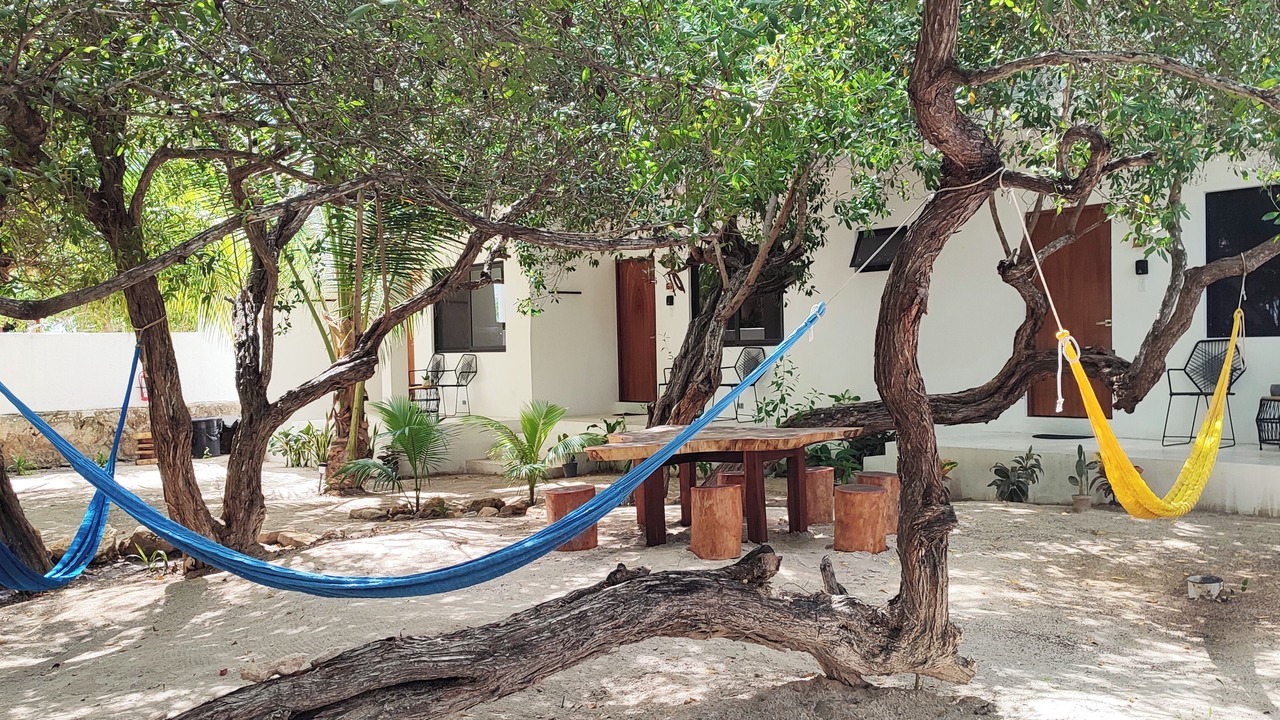 Photo of Others in Isla Holbox