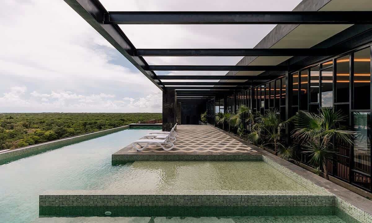 Photo of Outdoor in Playa Paraiso