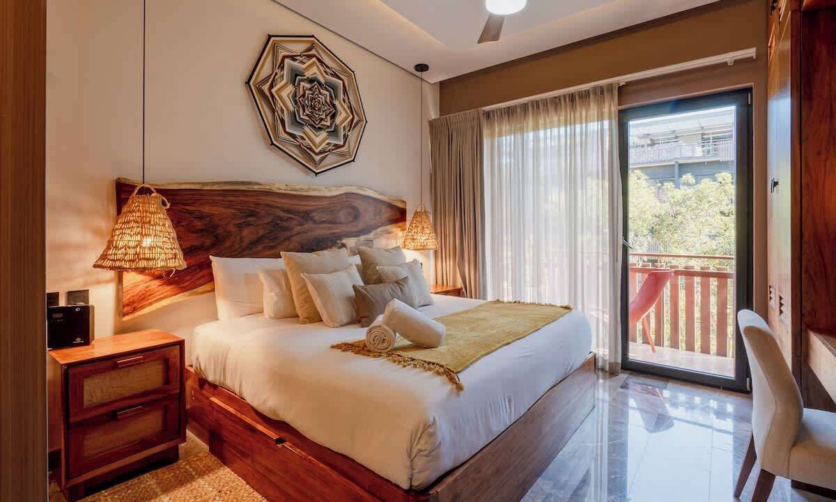Photo of Bedroom in Playa Paraiso