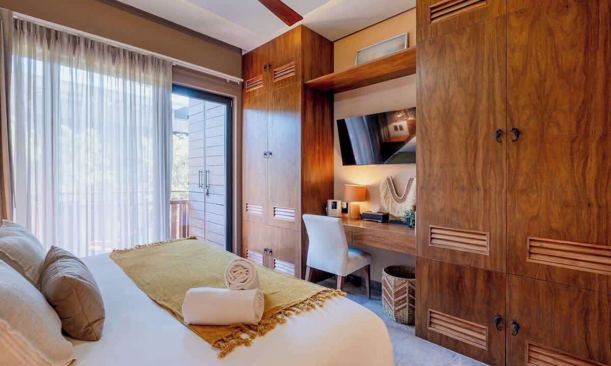 Photo of Bedroom in Playa Paraiso