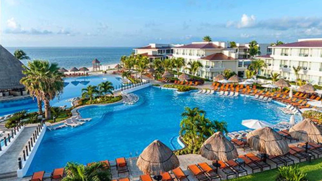Photo of Outdoor in Downtown Cancun