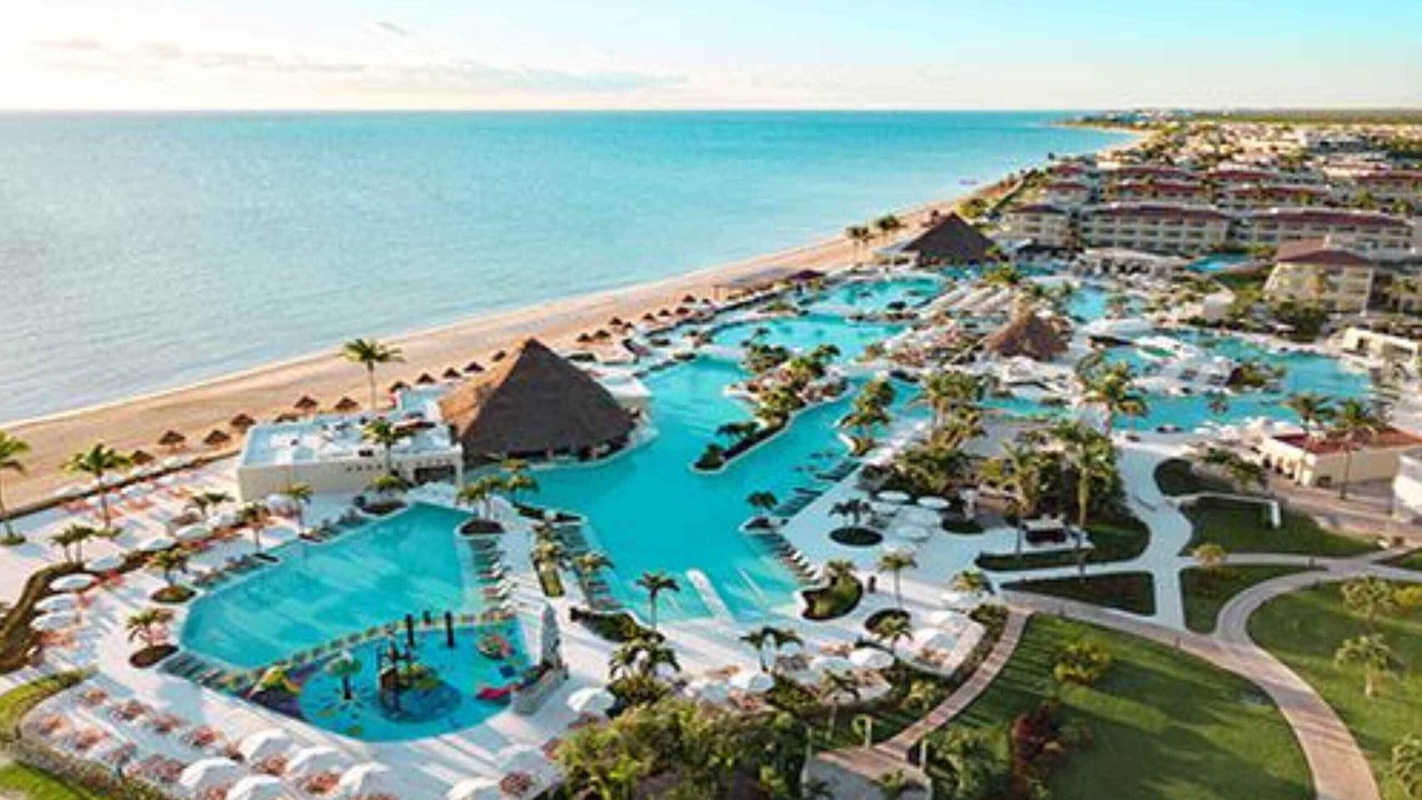 Photo of Outdoor in Downtown Cancun