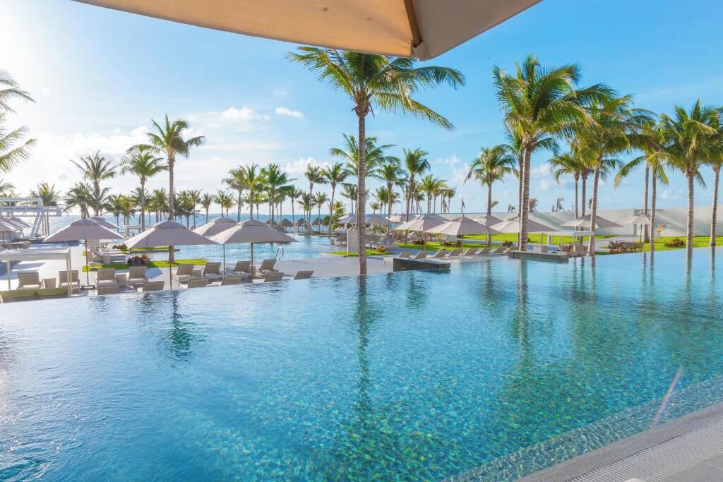 Photo of Outdoor in Cancun