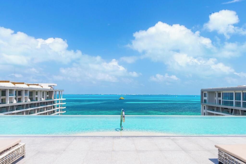 Photo of Outdoor in Cancun