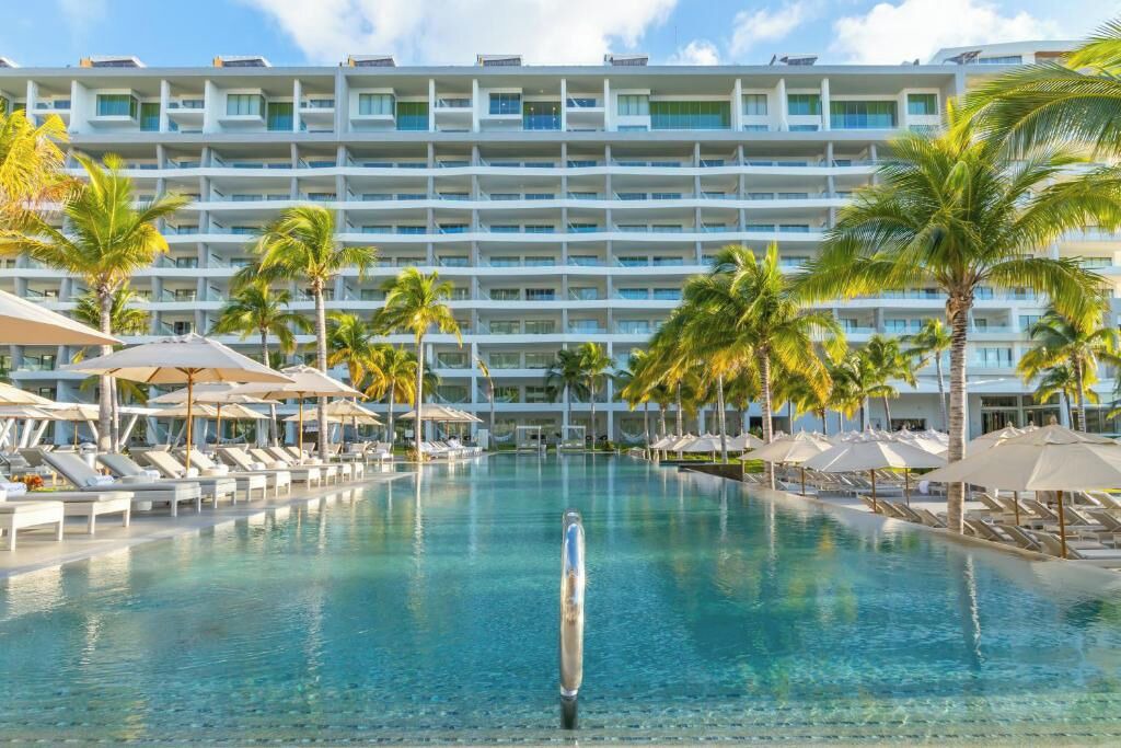 Photo of Outdoor in Cancun