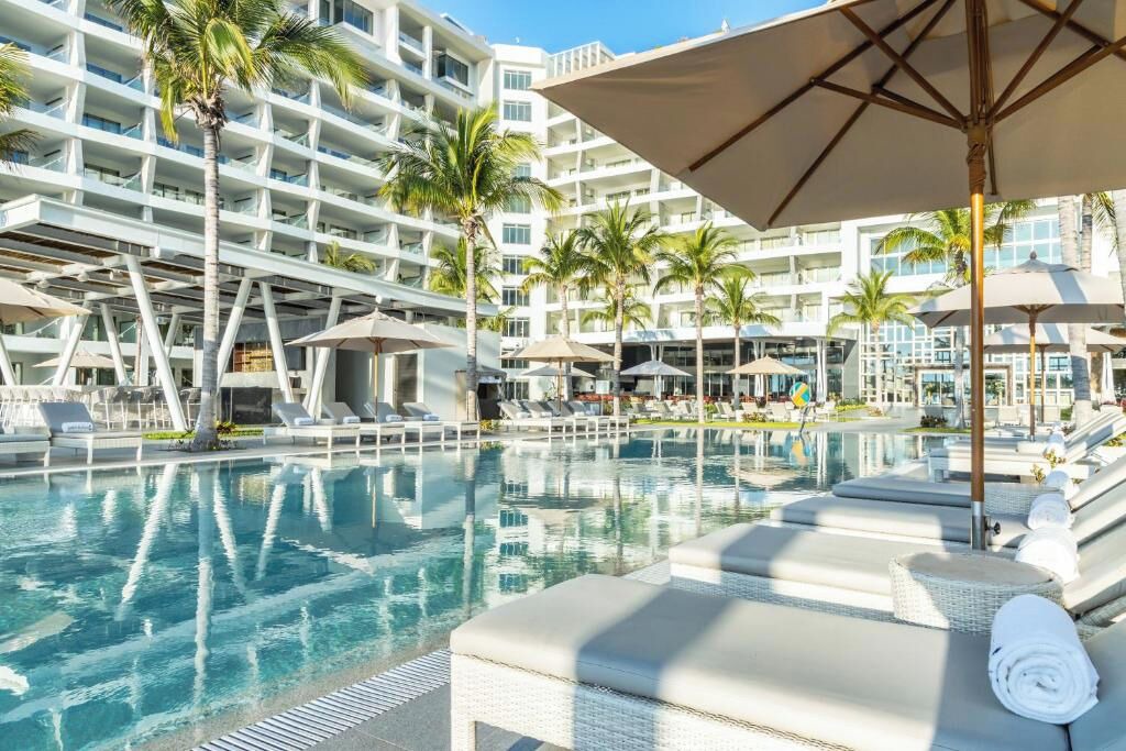 Photo of Outdoor in Cancun