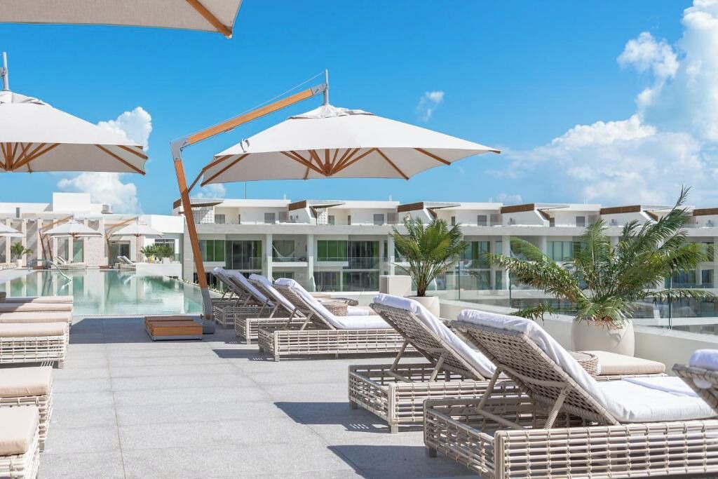 Photo of Outdoor in Cancun
