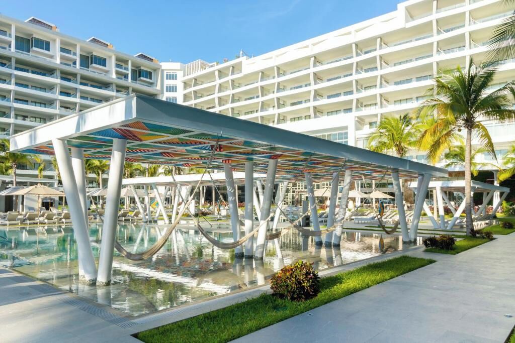 Photo of Outdoor in Cancun