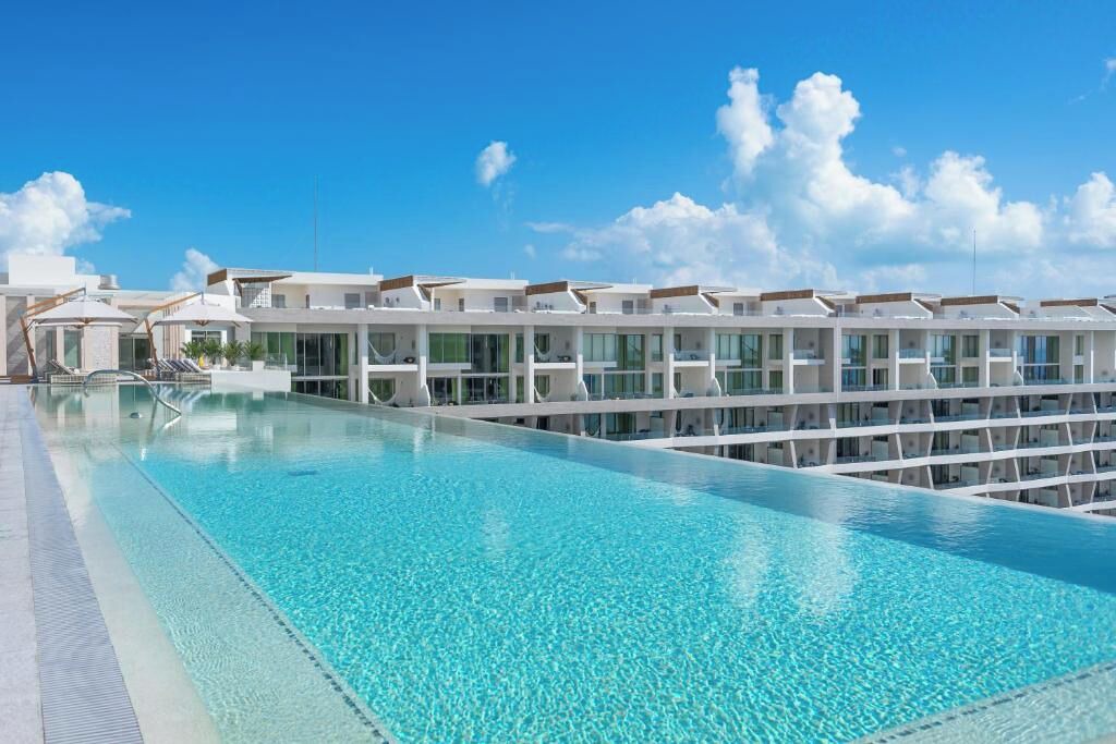 Photo of Outdoor in Cancun