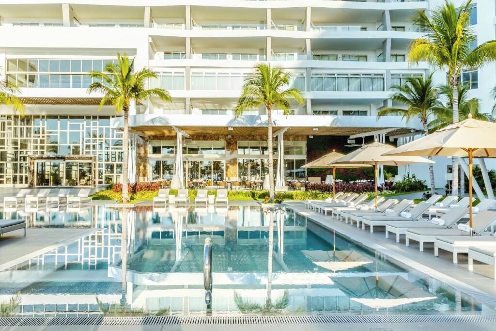 Photo of Outdoor in Cancun