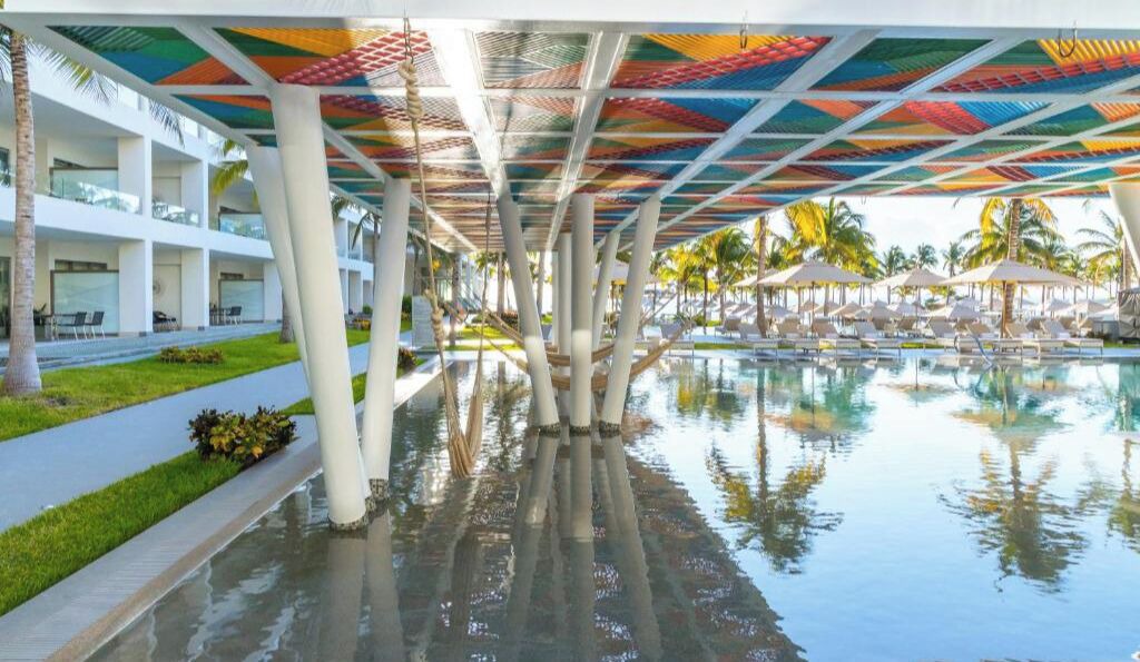 Photo of Outdoor in Cancun
