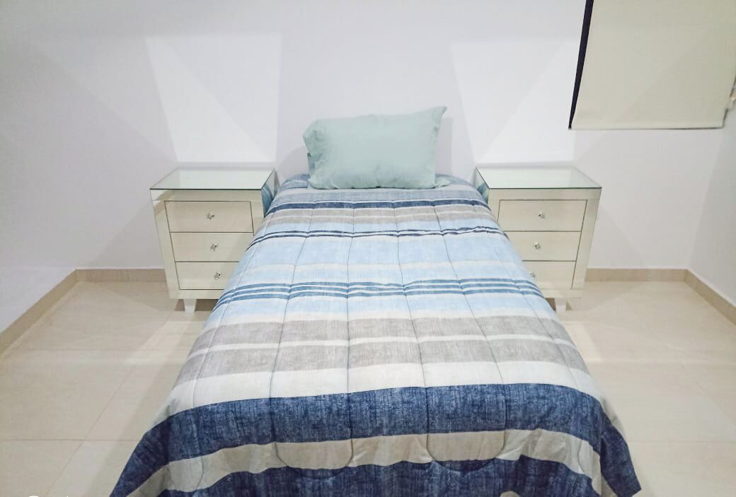 Photo of Bedroom in Conkal