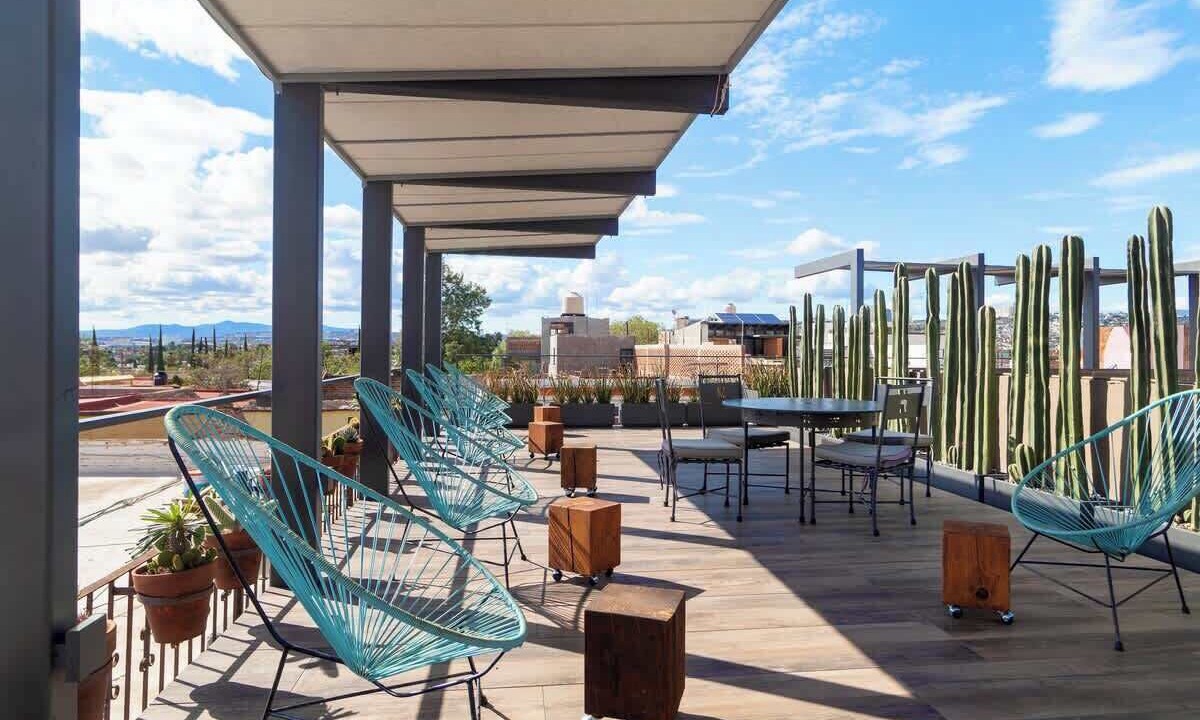 Photo of Outdoor in La Cruz