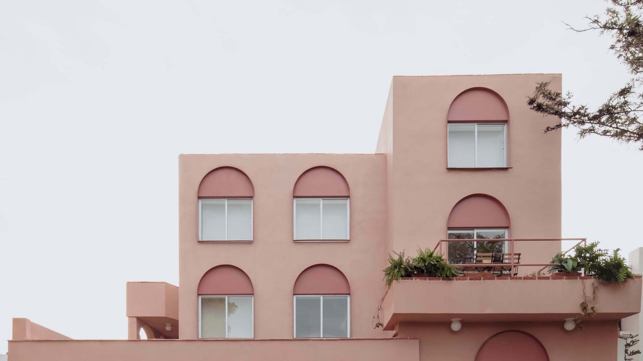 Photo of Outdoor in Downtown Queretaro