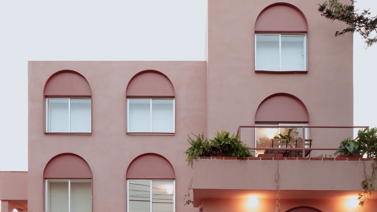 Photo of Outdoor in Downtown Queretaro