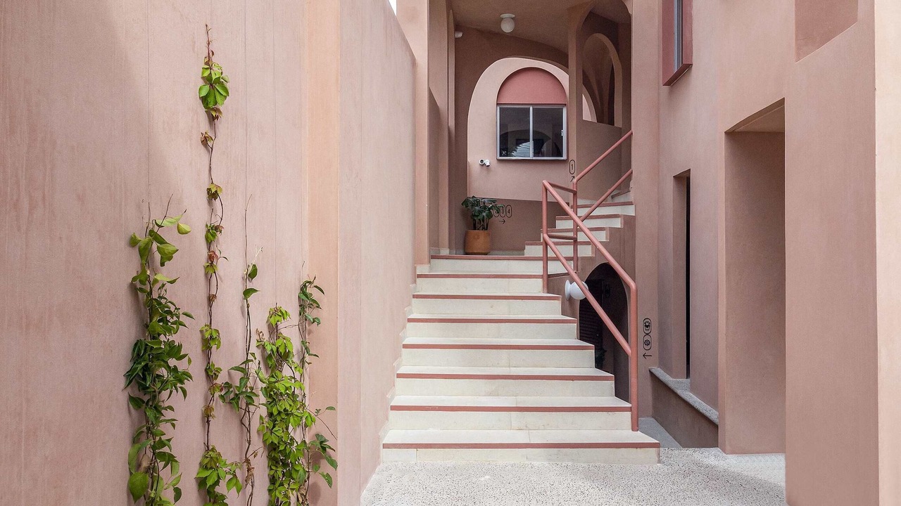 Photo of Outdoor in Downtown Queretaro