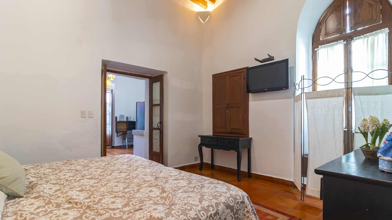 Photo of Bedroom in La Cruz