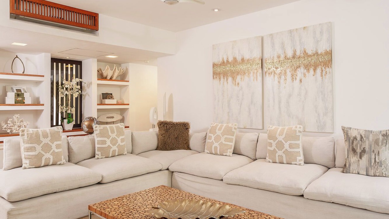 Photo of Bedroom in Punta de Mita
