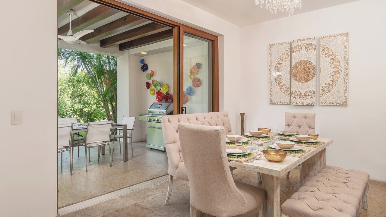 Photo of Outdoor in Punta de Mita