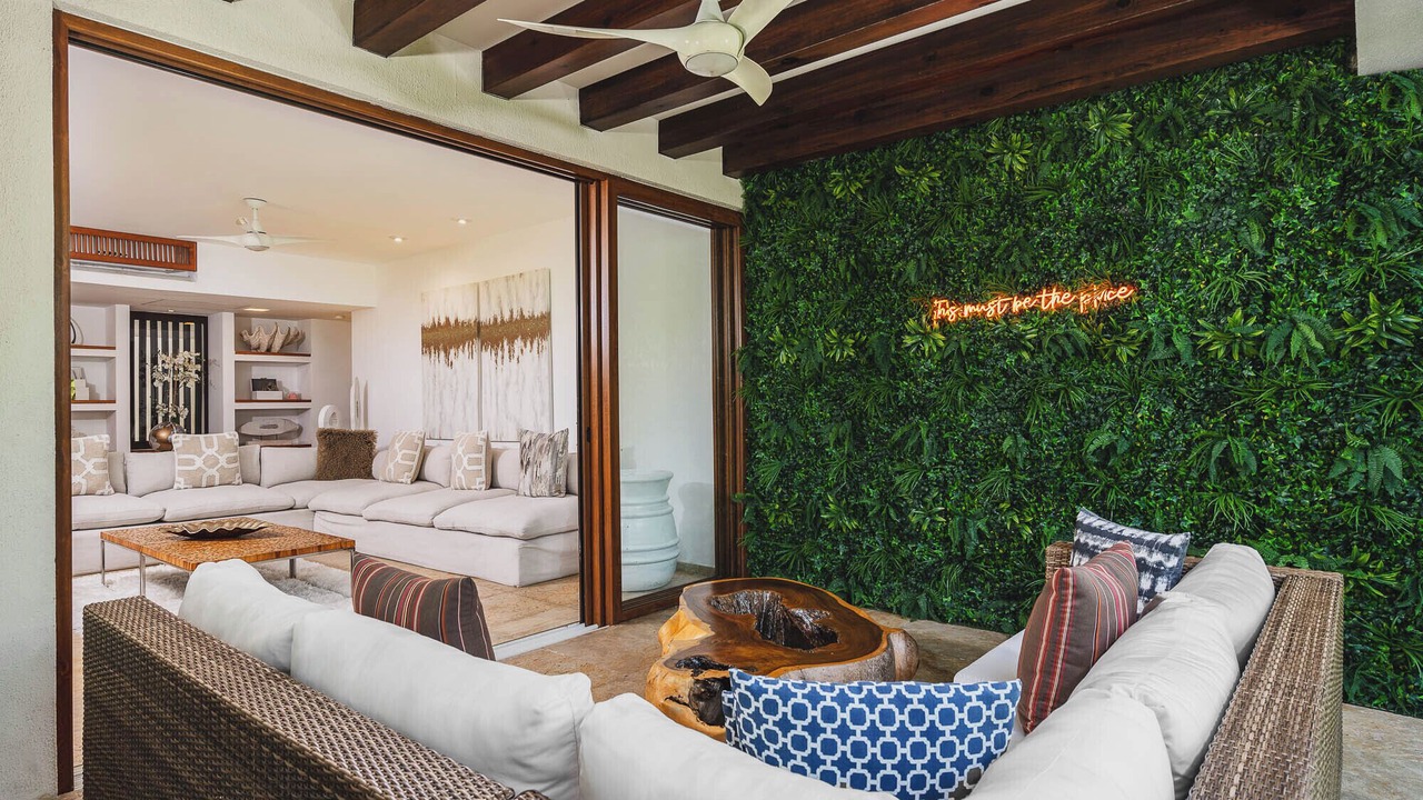 Photo of Livingroom in Punta de Mita