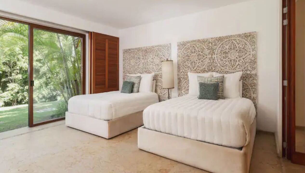 Photo of Bathroom in Punta de Mita