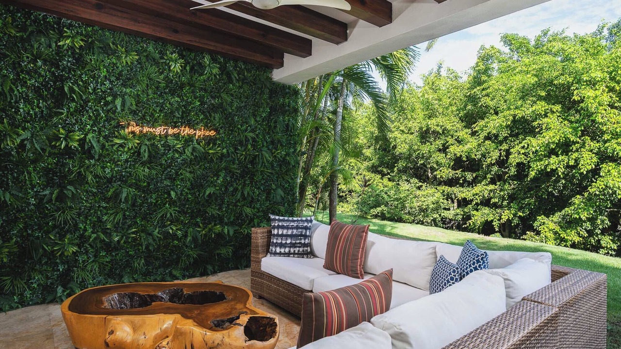 Photo of Outdoor in Punta de Mita