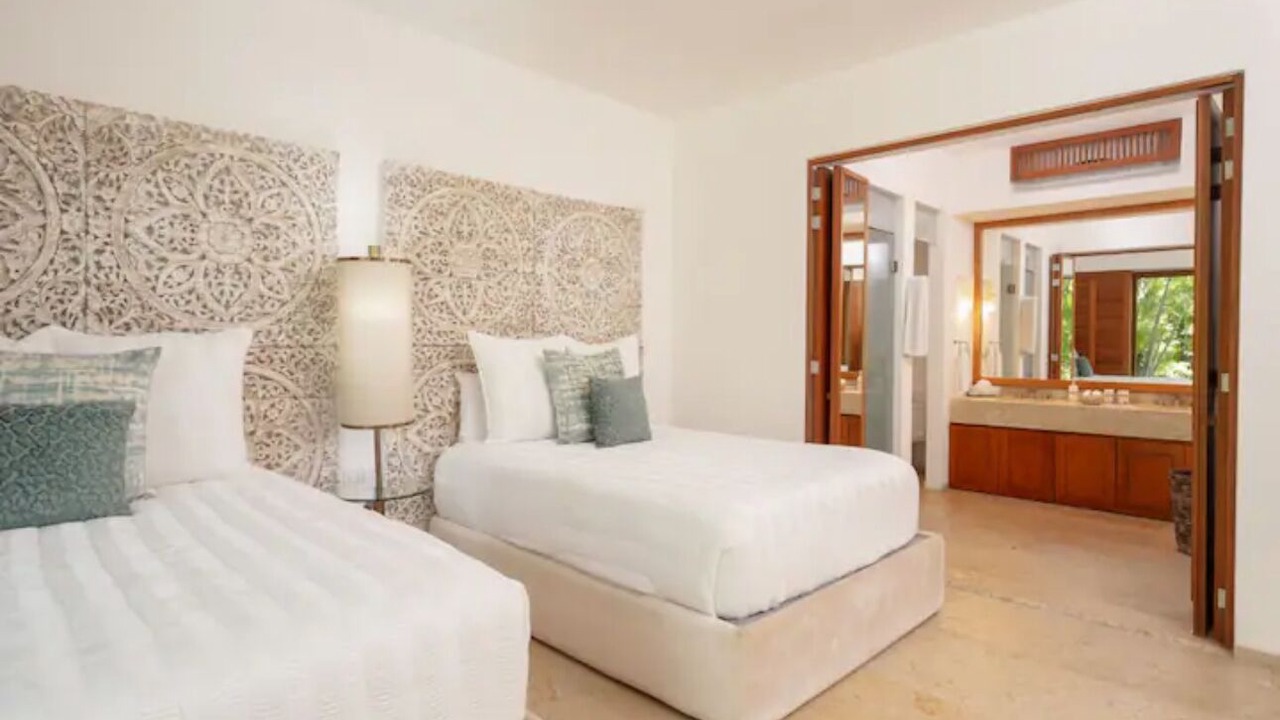 Photo of Bedroom in Punta de Mita