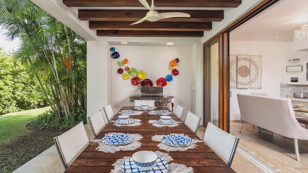 Photo of Outdoor in Punta de Mita