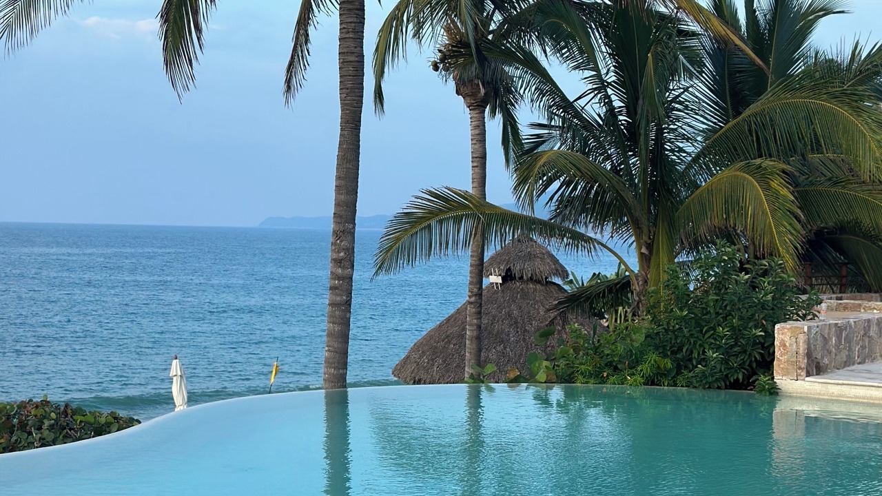 Photo of Outdoor in Punta de Mita