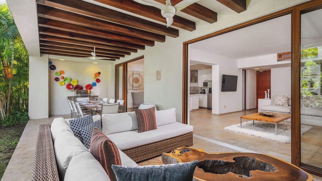 Photo of Outdoor in Punta de Mita