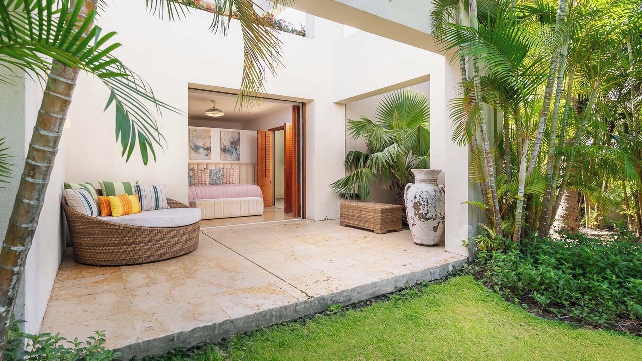 Photo of Patio Balcony in Punta de Mita