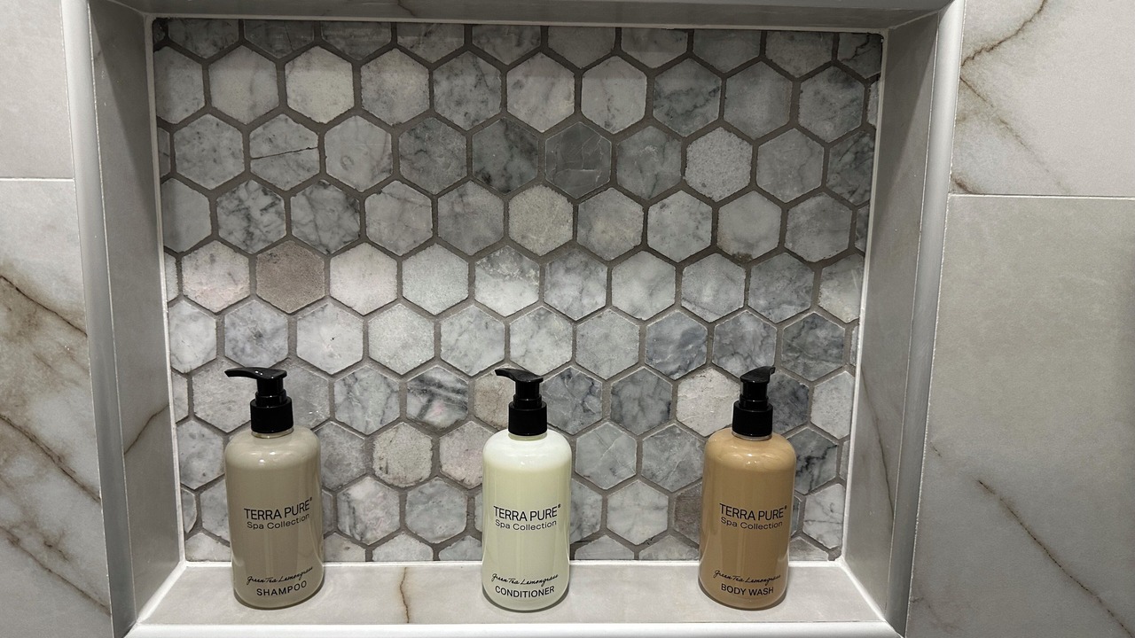 Photo of Bathroom in Sandy Beach