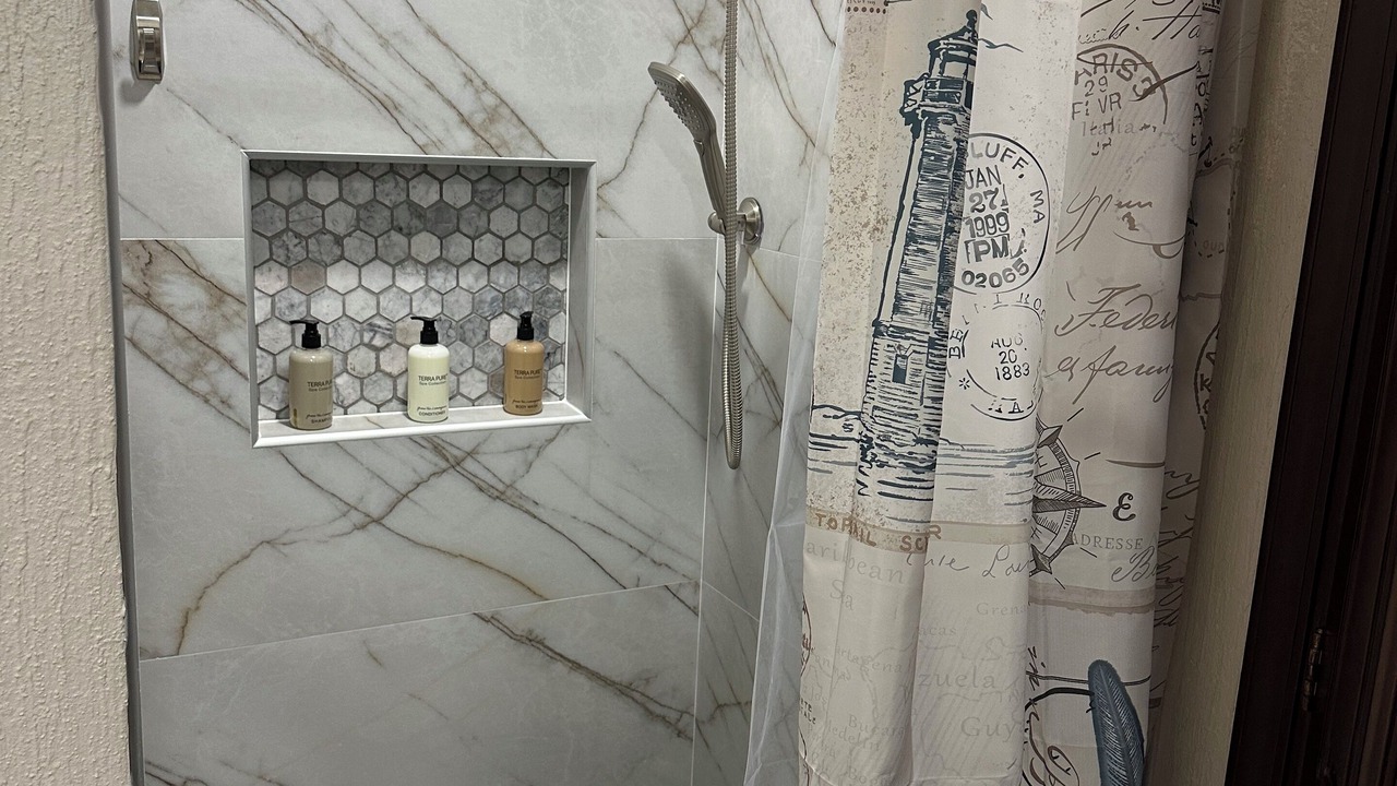 Photo of Bathroom in Sandy Beach