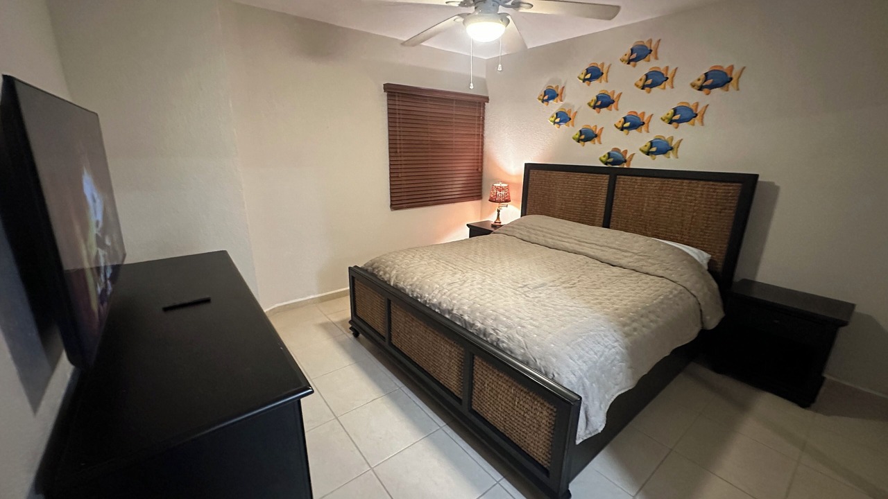 Photo of Bedroom in Sandy Beach
