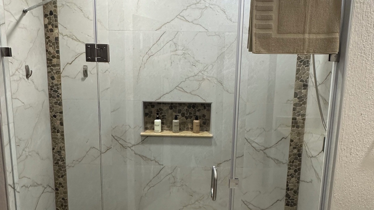 Photo of Bathroom in Sandy Beach