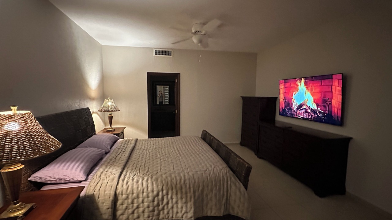 Photo of Bedroom in Sandy Beach