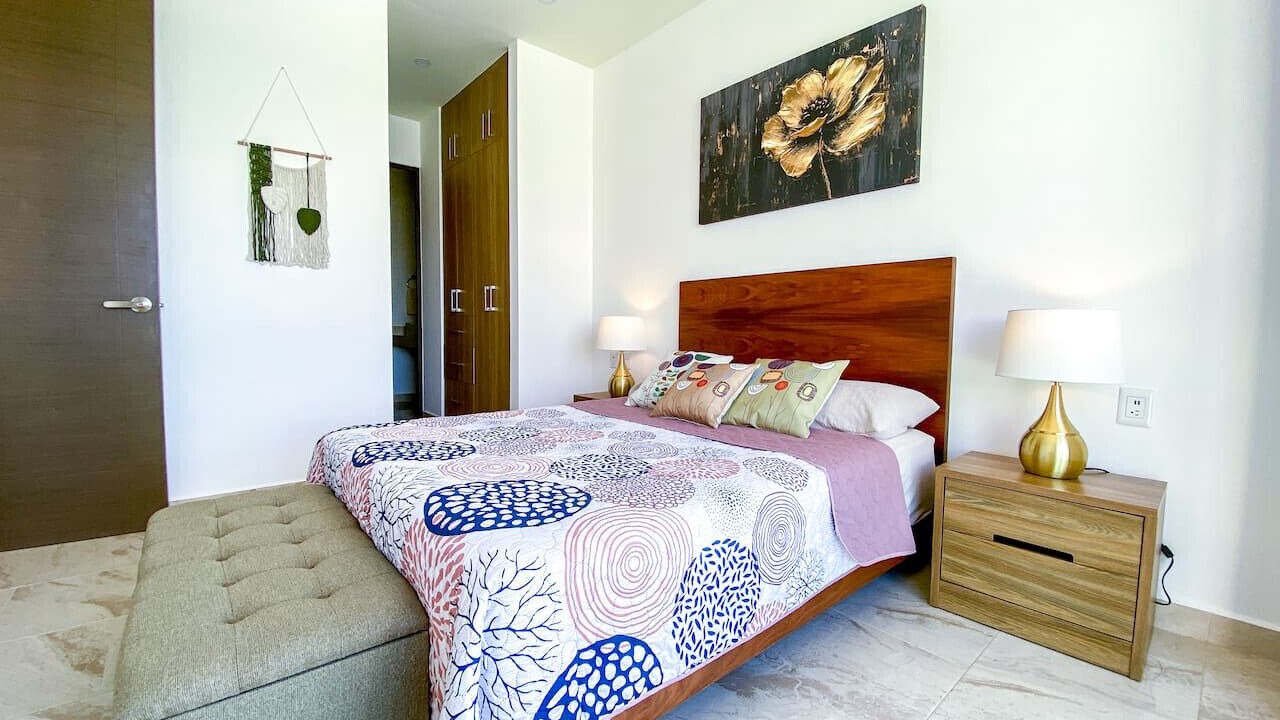 Photo of Bedroom in Ejidal