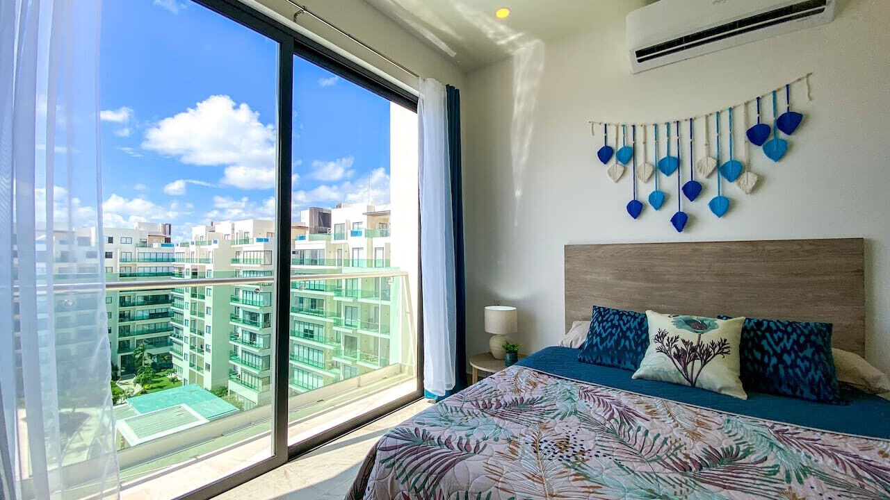 Photo of Bedroom in Ejidal