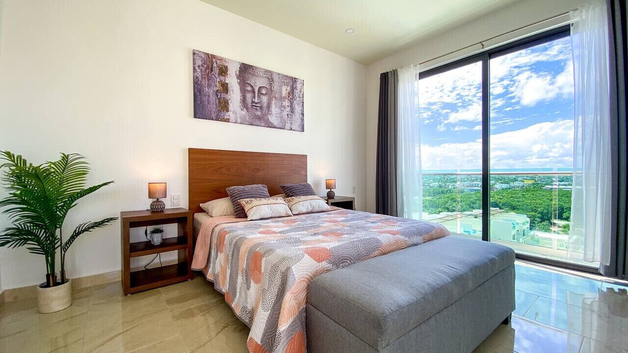 Photo of Bedroom in Ejidal