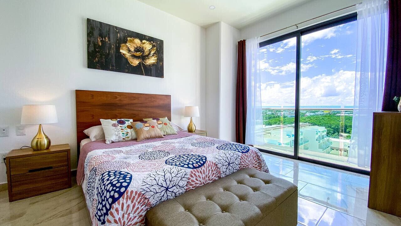 Photo of Bedroom in Ejidal
