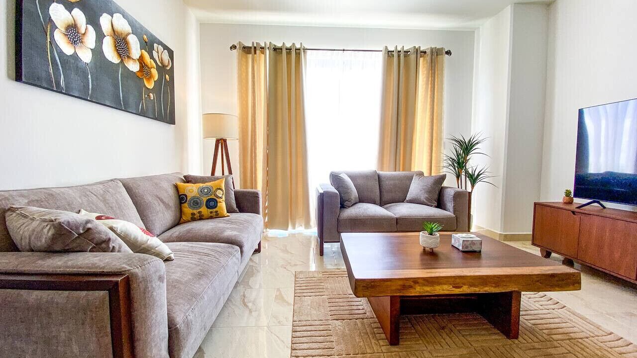 Photo of Livingroom in Ejidal