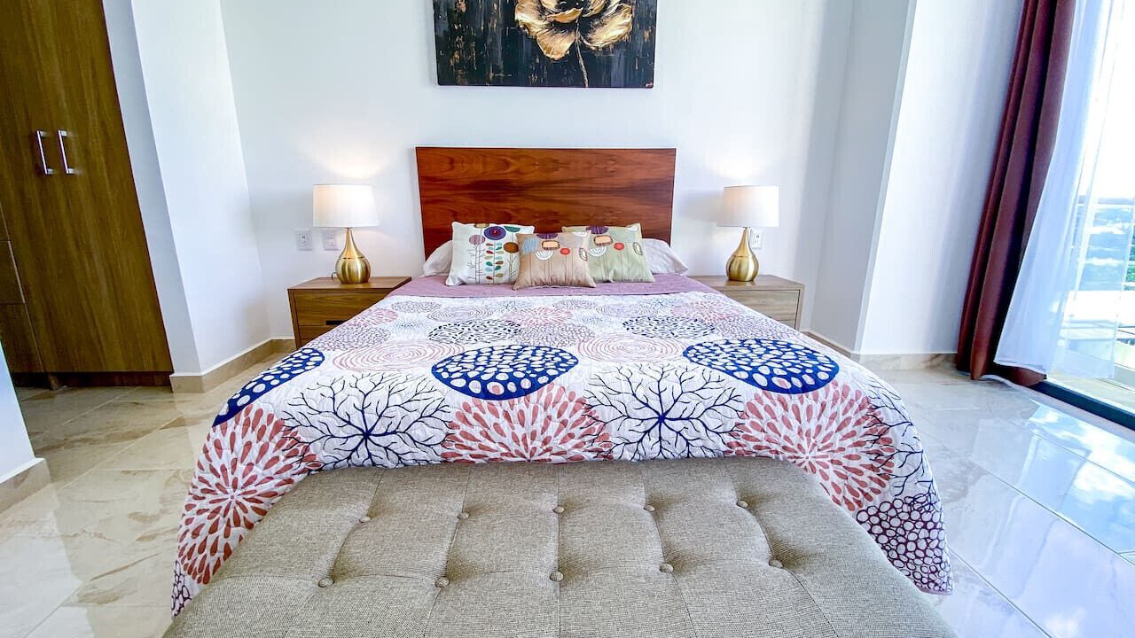 Photo of Bedroom in Ejidal