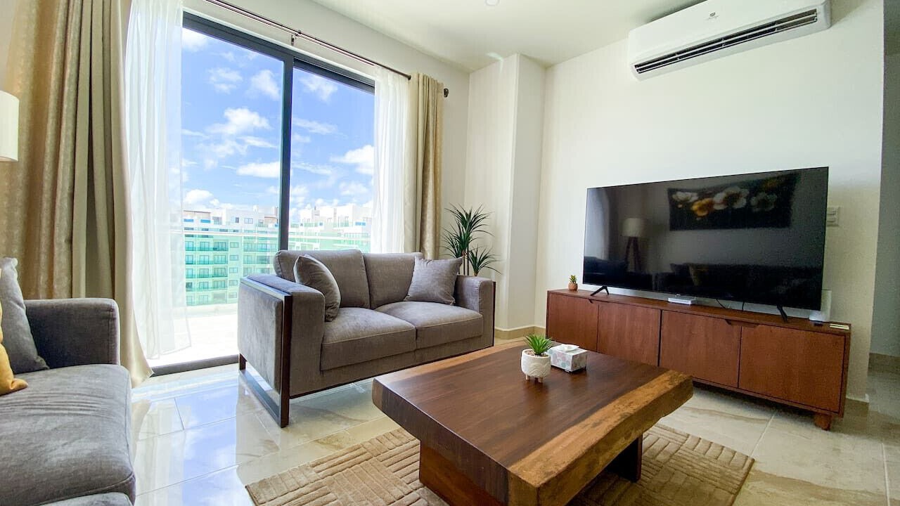 Photo of Livingroom in Ejidal