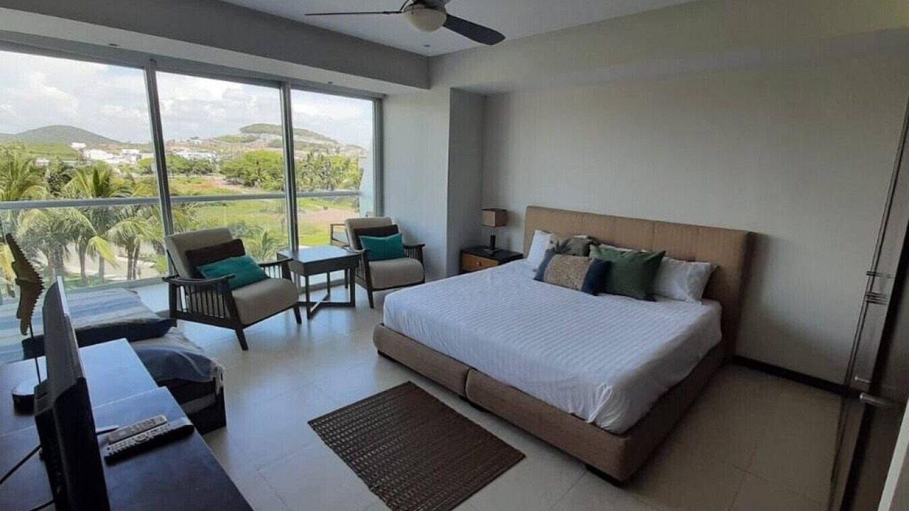Photo of Bedroom in Cerritos