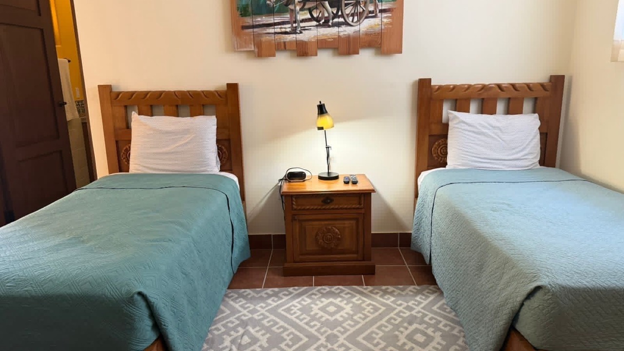 Photo of Bedroom in Nopolo