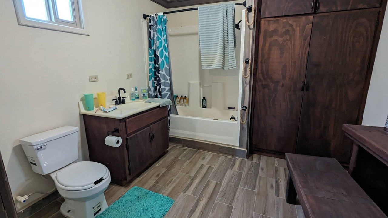 Photo of Bathroom in Cholla Bay