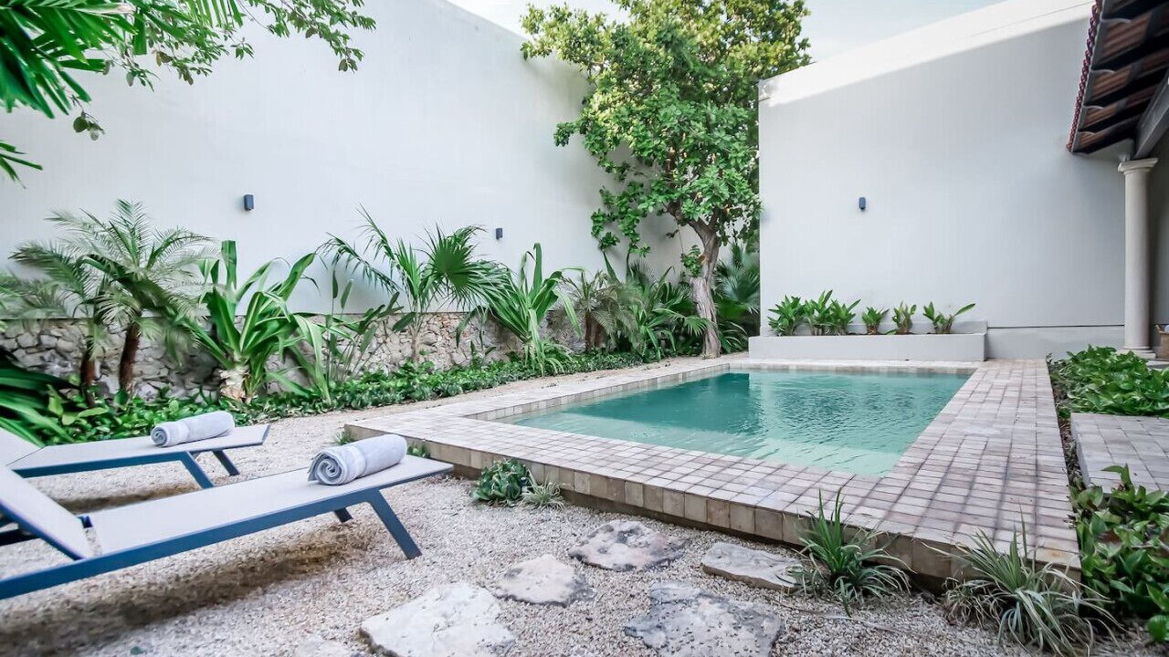 Photo of Outdoor in Centro